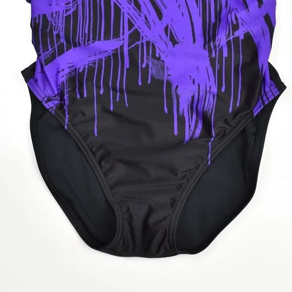 Speedo PowerFlex Eco Drip Splash Flyback - 12/38 - Picture 3 of 7